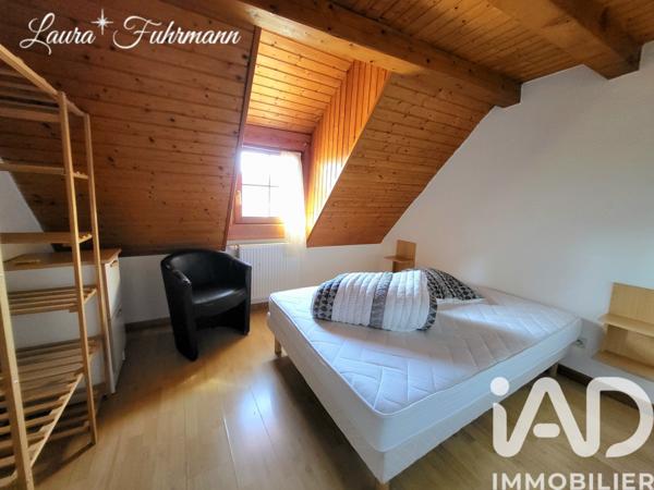 Immeuble à vendre 257,1 m² Bergheim