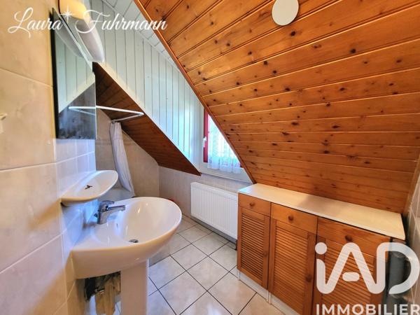 Immeuble à vendre 257,1 m² Bergheim