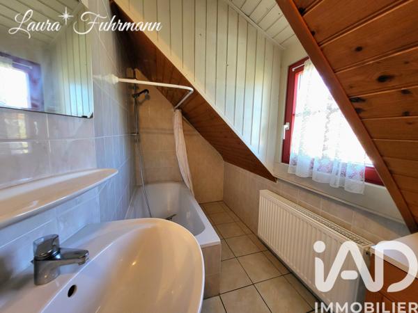 Immeuble à vendre 257,1 m² Bergheim