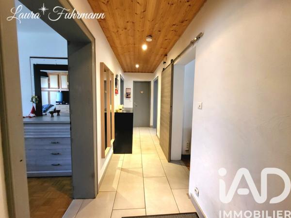 Immeuble à vendre 257,1 m² Bergheim