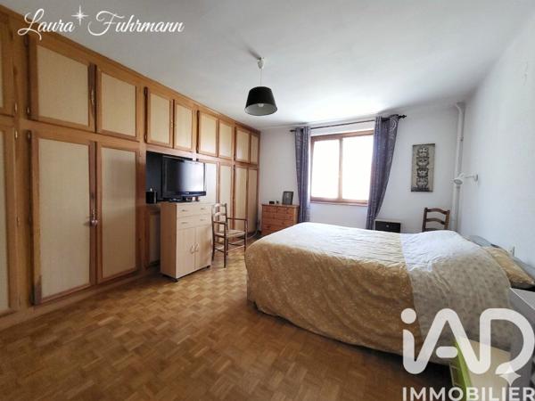 Immeuble à vendre 257,1 m² Bergheim
