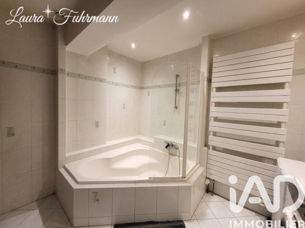 Immeuble à vendre 257,1 m² Bergheim