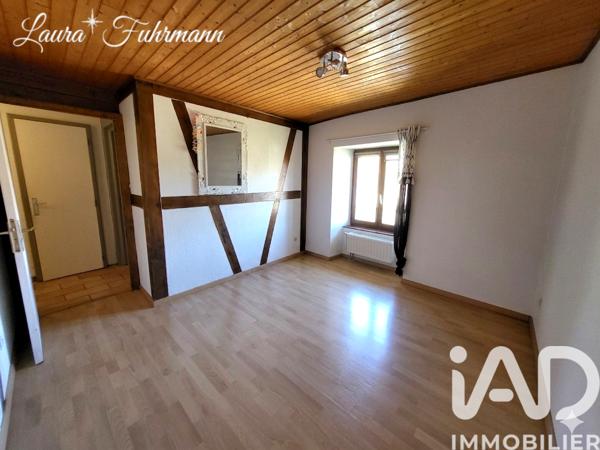 Immeuble à vendre 257,1 m² Bergheim
