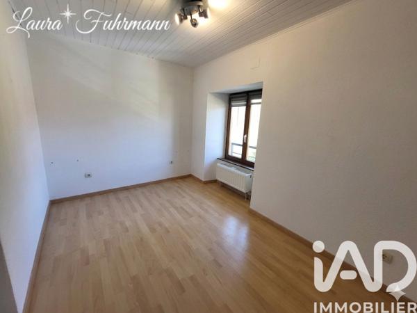 Immeuble à vendre 257,1 m² Bergheim