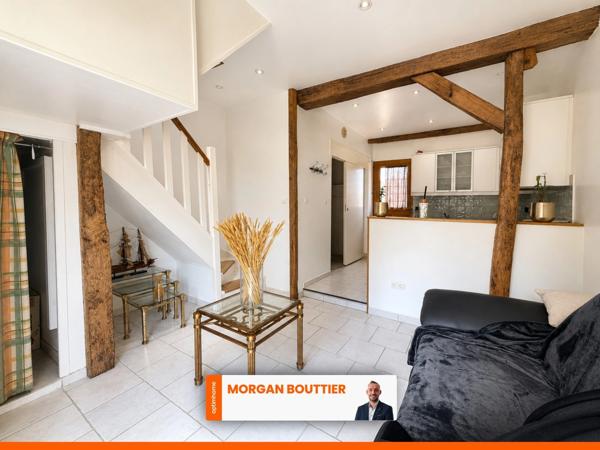 Propriété de caractère avec piscine, T2 indépendant, studio et près de 4 hectares à NOYANT-VILLAGES (49)