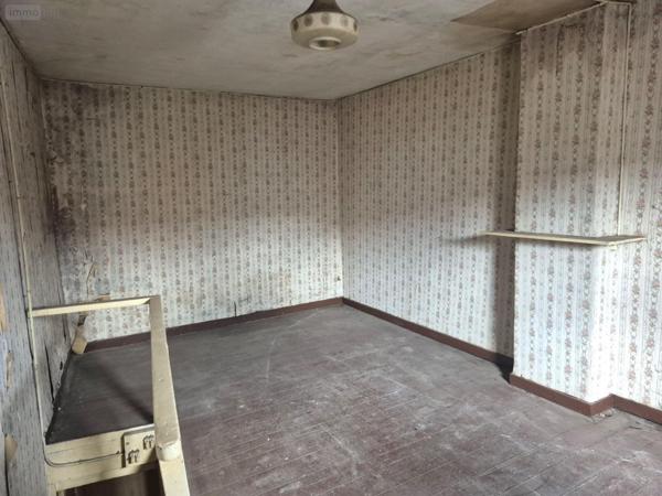 Maison à vendre à Lille dans le Nord (59000), ref : G1254