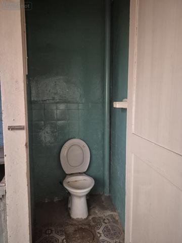 Maison à vendre à Lille dans le Nord (59000), ref : G1254