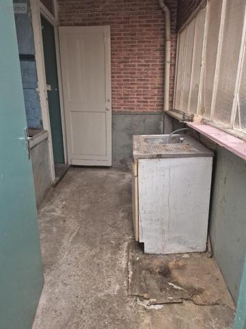 Maison à vendre à Lille dans le Nord (59000), ref : G1254