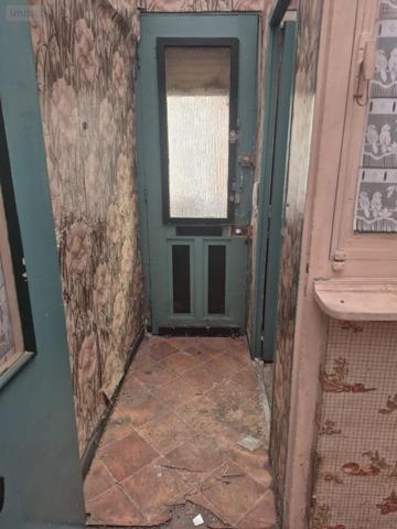 Maison à vendre à Lille dans le Nord (59000), ref : G1254