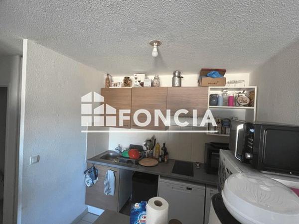 À vendre Appartement 3 pièces 57 m² - Chalon-sur-saône 71100