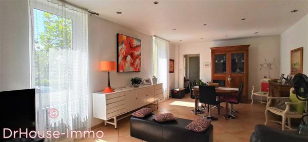 Immeuble à vendre 10 pièces de 195 m²