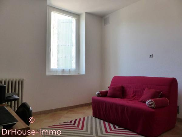 Immeuble à vendre 10 pièces de 195 m²