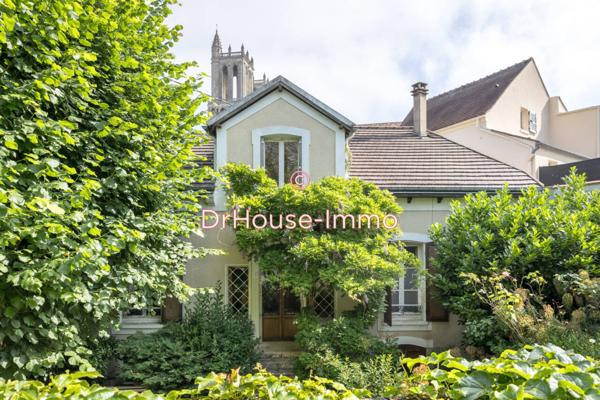 Maison à vendre 8 pièces de 160 m²