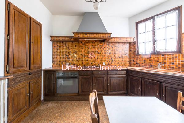 Maison à vendre 8 pièces de 160 m²