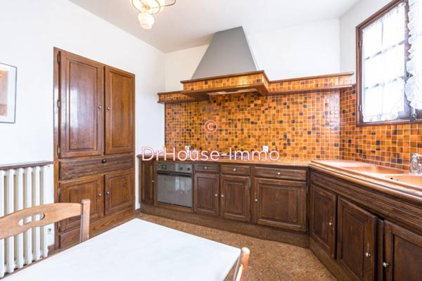 Maison à vendre 8 pièces de 160 m²