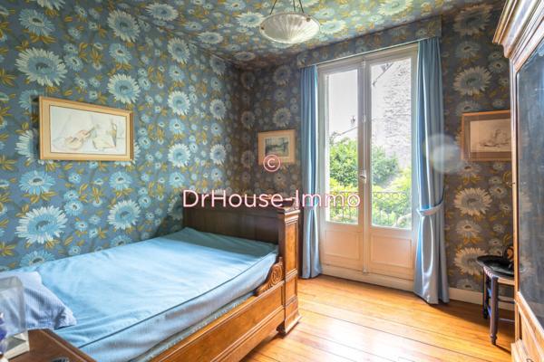 Maison à vendre 8 pièces de 160 m²