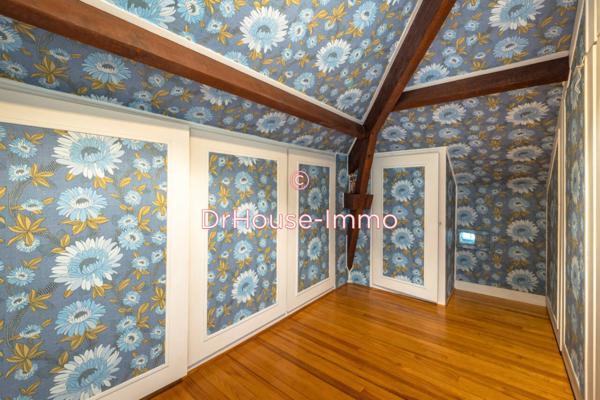 Maison à vendre 8 pièces de 160 m²