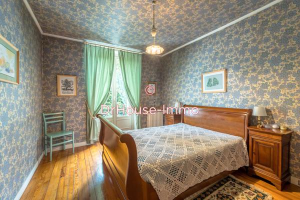 Maison à vendre 8 pièces de 160 m²