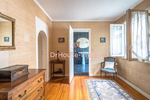 Maison à vendre 8 pièces de 160 m²