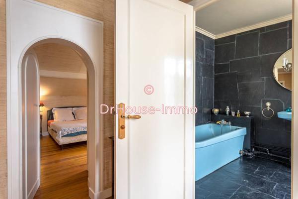 Maison à vendre 8 pièces de 160 m²