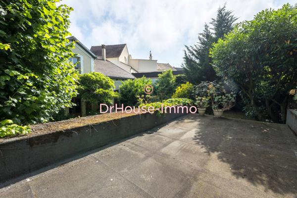 Maison à vendre 8 pièces de 160 m²