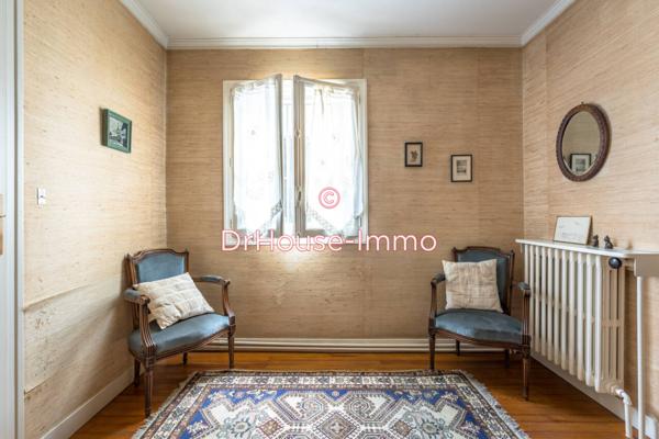 Maison à vendre 8 pièces de 160 m²