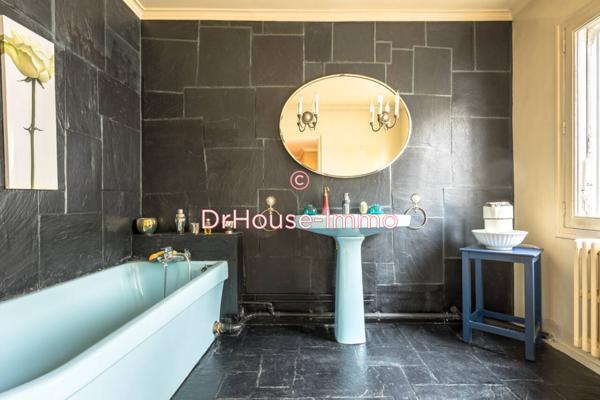 Maison à vendre 8 pièces de 160 m²