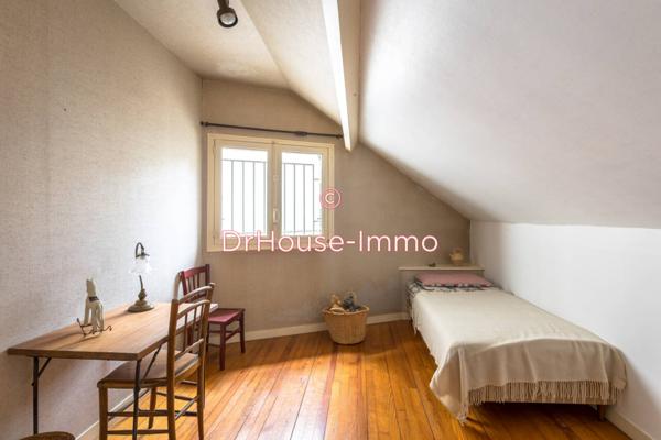 Maison à vendre 8 pièces de 160 m²