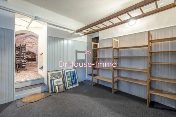 Maison à vendre 8 pièces de 160 m²