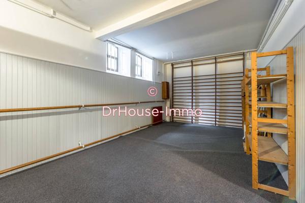 Maison à vendre 8 pièces de 160 m²