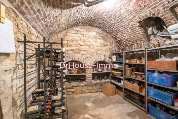 Maison à vendre 8 pièces de 160 m²