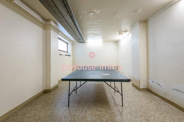 Maison à vendre 8 pièces de 160 m²