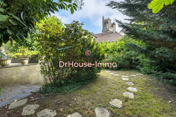 Maison à vendre 8 pièces de 160 m²