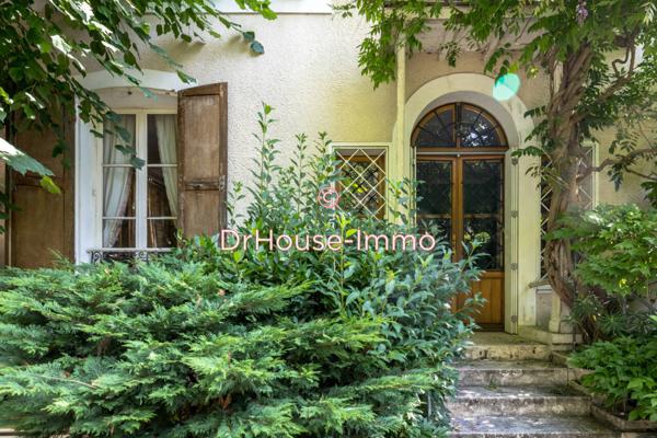 Maison à vendre 8 pièces de 160 m²