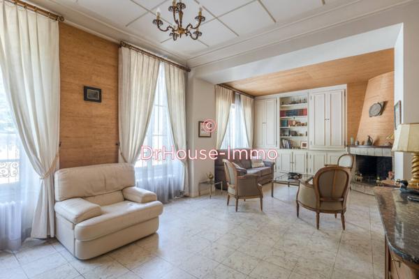 Maison à vendre 8 pièces de 160 m²