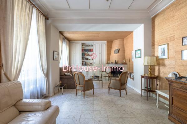 Maison à vendre 8 pièces de 160 m²