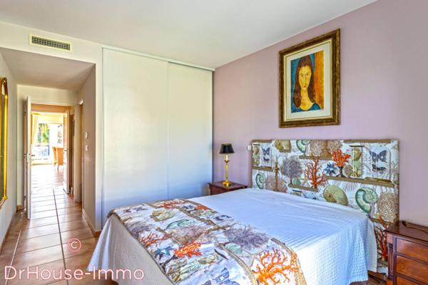 Appartement à vendre 3 pièces de 105 m²