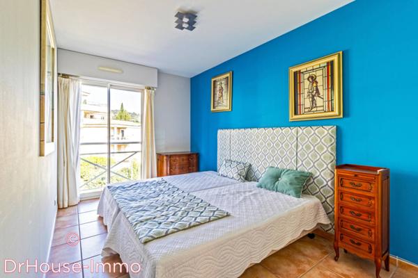 Appartement à vendre 3 pièces de 105 m²