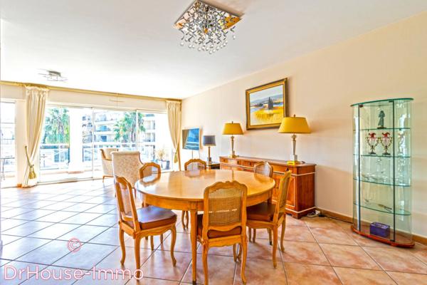 Appartement à vendre 3 pièces de 105 m²