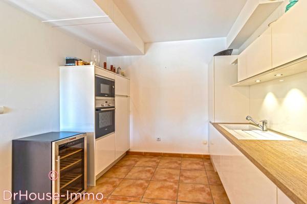 Appartement à vendre 3 pièces de 105 m²