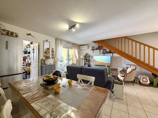 Appartement T3 – Duplex – Terrasse - Ascenseur - 83300 Draguignan - Réf 86873286