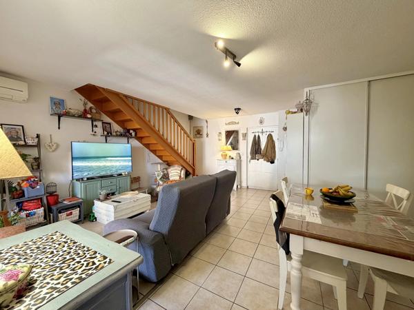 Appartement T3 – Duplex – Terrasse - Ascenseur - 83300 Draguignan - Réf 86873286