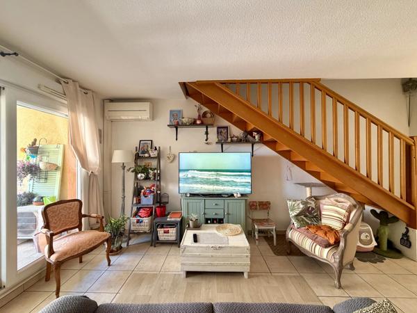 Appartement T3 – Duplex – Terrasse - Ascenseur - 83300 Draguignan - Réf 86873286