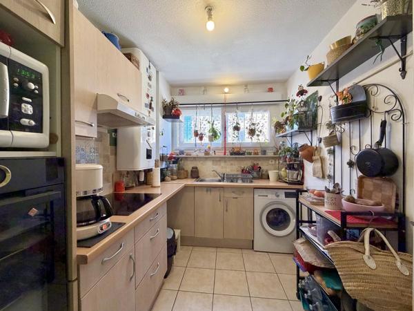 Appartement T3 – Duplex – Terrasse - Ascenseur - 83300 Draguignan - Réf 86873286