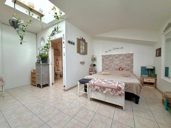 Appartement T3 – Duplex – Terrasse - Ascenseur - 83300 Draguignan - Réf 86873286