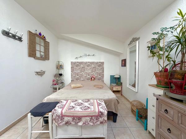 Appartement T3 – Duplex – Terrasse - Ascenseur - 83300 Draguignan - Réf 86873286