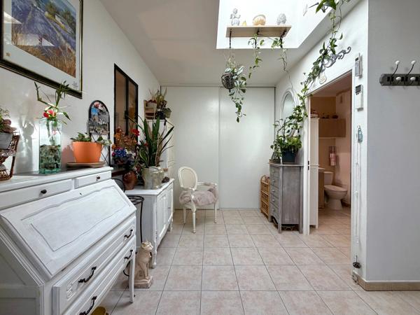 Appartement T3 – Duplex – Terrasse - Ascenseur - 83300 Draguignan - Réf 86873286