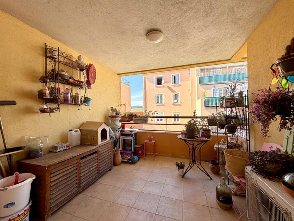 Appartement T3 – Duplex – Terrasse - Ascenseur - 83300 Draguignan - Réf 86873286