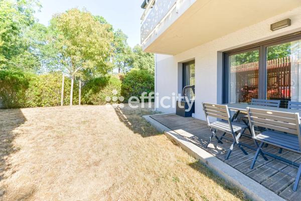 Appartement
         2 pièces
        - 45 m² Exclusivité 187 000 € *