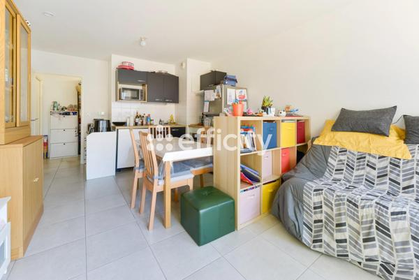 Appartement
         2 pièces
        - 45 m² Exclusivité 187 000 € *